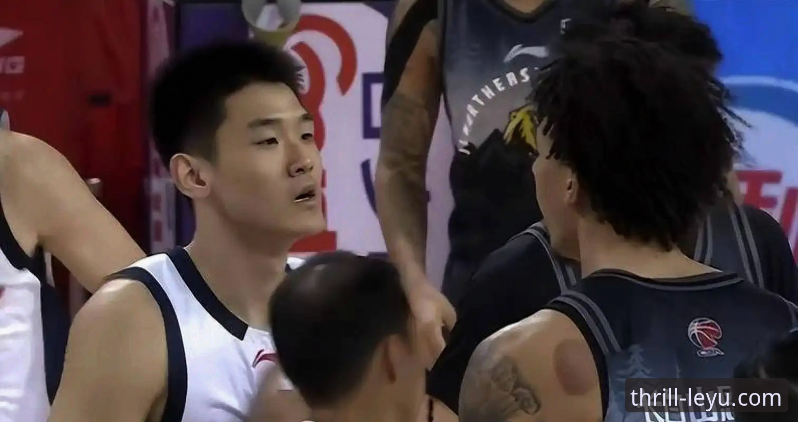 广东逆转宁波vs. 关键球把控：徐杰与奎因的暴走对决谁更胜一筹？